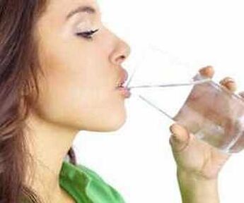 agua