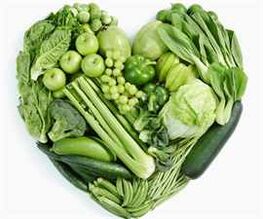 verduras