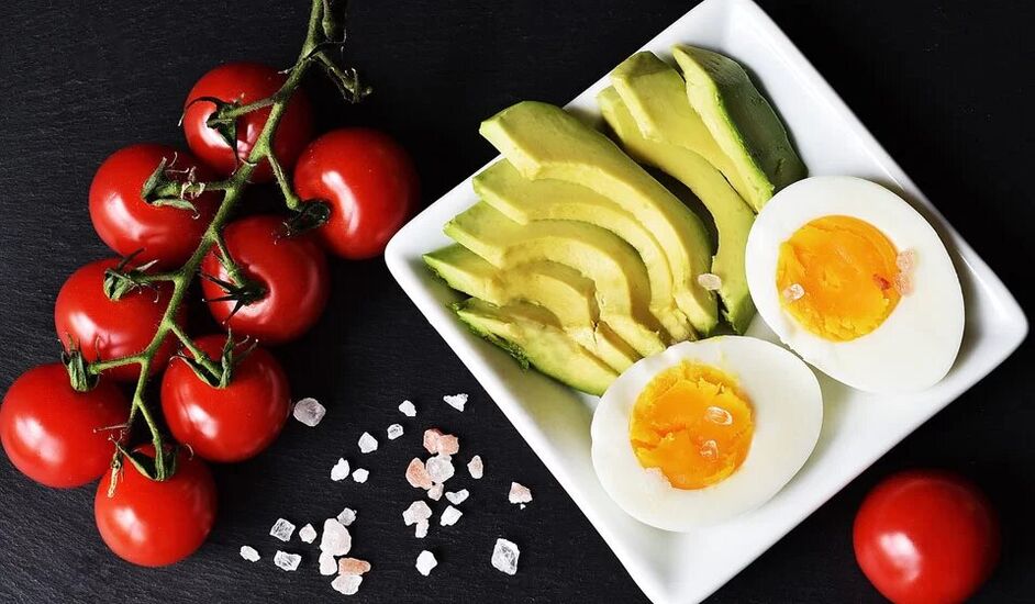 Dieta ceto