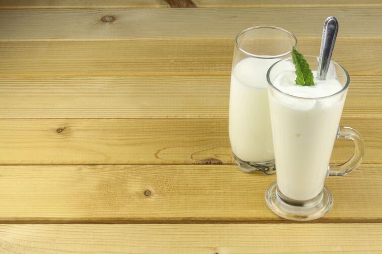 Dieta para beber sloko por un día