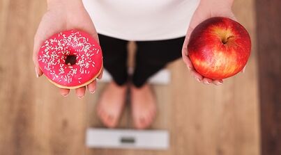 Dieta efectiva para la pérdida de peso