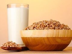 Pros y contras de la dieta del trigo sarraceno.