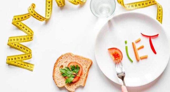 El pan integral forma parte de la dieta mediterránea