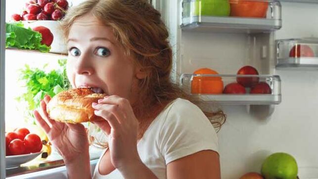No comer en exceso la regla principal de la dieta mediterránea
