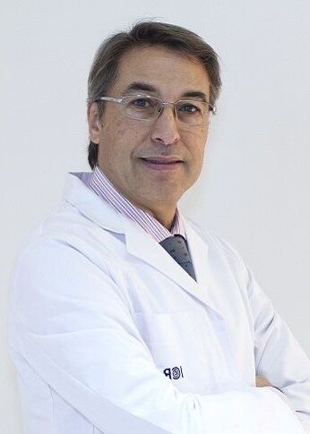 Médico Nutricionista Kevin